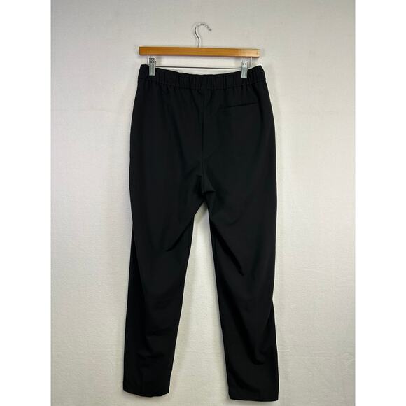 Woman's Old Navy Billie Sweat Pants - Size Small Tall Active Walking - Picture 8 of 11